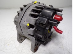 Recambio de alternador para renault megane iv berlina 5p 1.2 tce energy referencia OEM IAM 231008040R NRG9S012  2
