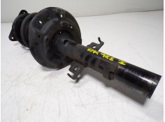 Recambio de amortiguador delantero izquierdo para renault megane iv berlina 5p 1.2 tce energy referencia OEM IAM 543025368R 5430 2