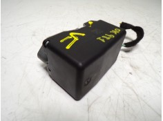 Recambio de antirrobo para renault megane iv berlina 5p 1.2 tce energy referencia OEM IAM 487002725R   2