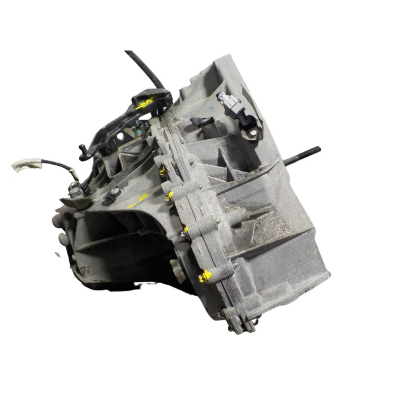 Recambio de caja cambios para renault megane iv berlina 5p 1.2 tce energy referencia OEM IAM 320108978R TL4087 