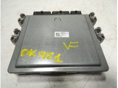 Recambio de centralita motor uce para renault megane iv berlina 5p 1.2 tce energy referencia OEM IAM 237100734S 237106288R 23710 2