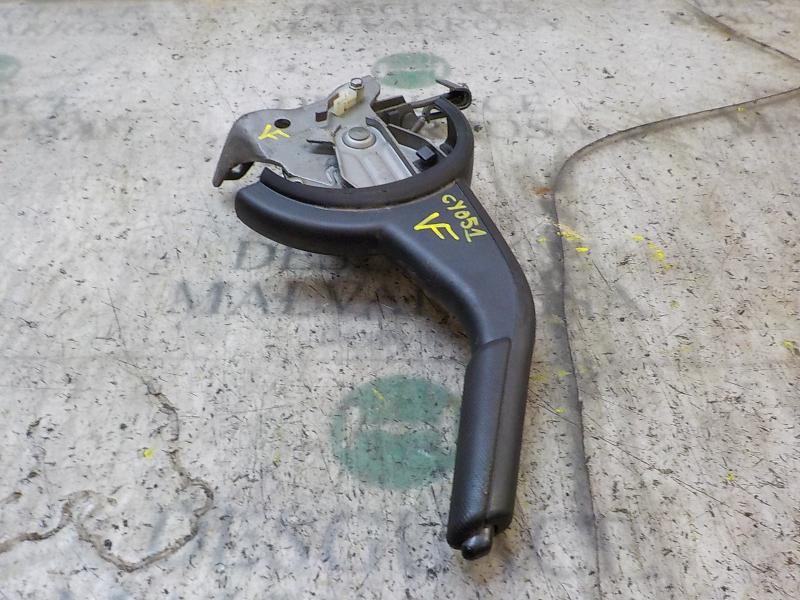 Recambio de palanca freno de mano para jeep compass 2.4 16v cat referencia OEM IAM   