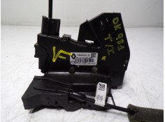 Recambio de cerradura puerta trasera izquierda para renault megane iv berlina 5p 1.2 tce energy referencia OEM IAM 825037601R 16 2