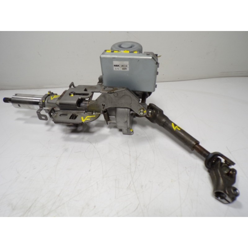 Recambio de columna direccion para renault megane iv berlina 5p 1.2 tce energy referencia OEM IAM 488100812R 488100422R 