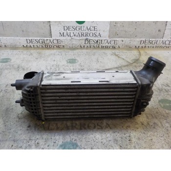 INTERCOOLER 0384K5 