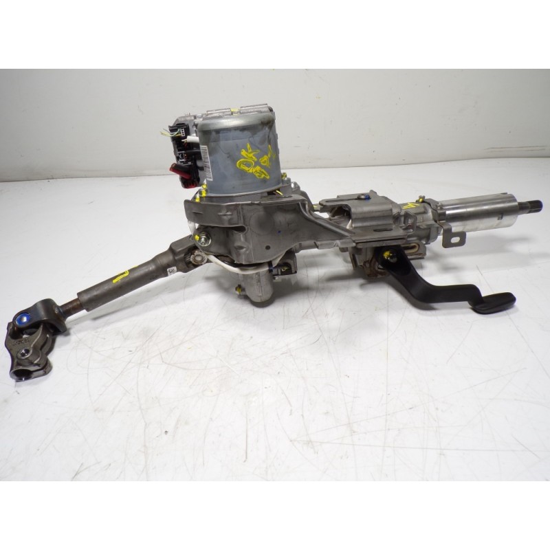 Recambio de columna direccion para renault megane iv berlina 5p 1.2 tce energy referencia OEM IAM 488100812R 488100422R 