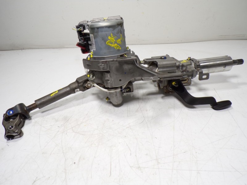 Recambio de columna direccion para renault megane iv berlina 5p 1.2 tce energy referencia OEM IAM 488100812R 488100422R 