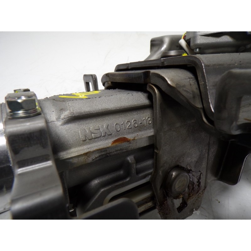 Recambio de columna direccion para renault megane iv berlina 5p 1.2 tce energy referencia OEM IAM 488100812R 488100422R 