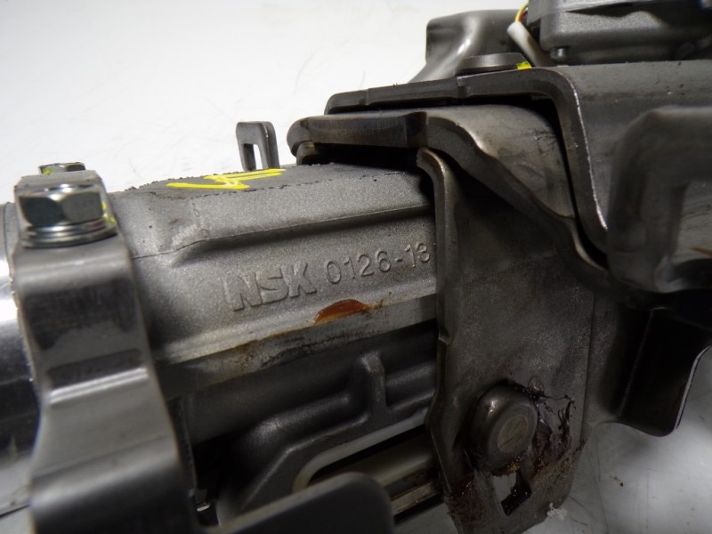 Recambio de columna direccion para renault megane iv berlina 5p 1.2 tce energy referencia OEM IAM 488100812R 488100422R 