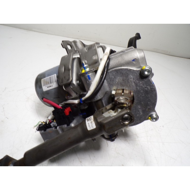 Recambio de columna direccion para renault megane iv berlina 5p 1.2 tce energy referencia OEM IAM 488100812R 488100422R 