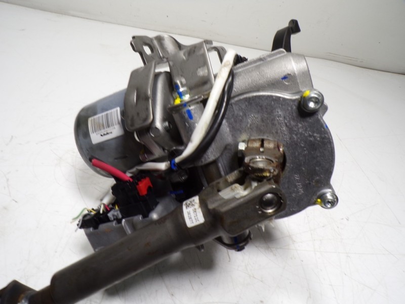 Recambio de columna direccion para renault megane iv berlina 5p 1.2 tce energy referencia OEM IAM 488100812R 488100422R 