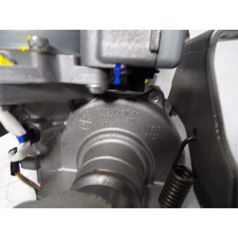 Recambio de columna direccion para renault megane iv berlina 5p 1.2 tce energy referencia OEM IAM 488100812R 488100422R 