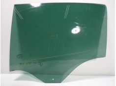 Recambio de cristal puerta trasero izquierdo para renault megane iv berlina 5p 1.2 tce energy referencia OEM IAM 823017650R  
