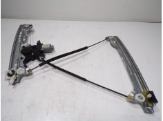 Recambio de elevalunas delantero derecho para renault megane iv berlina 5p 1.2 tce energy referencia OEM IAM 807206746R C4283010 2