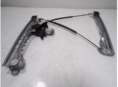 Recambio de elevalunas delantero izquierdo para renault megane iv berlina 5p 1.2 tce energy referencia OEM IAM 807215959R 430106 2