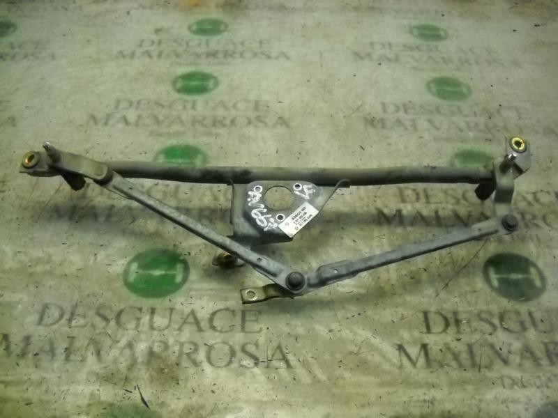 Recambio de articulacion limpia delantero para seat arosa (6h1) street referencia OEM IAM   