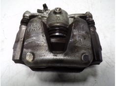 Recambio de pinza freno delantera derecha para renault megane iv berlina 5p 1.2 tce energy referencia OEM IAM 410012354R   2