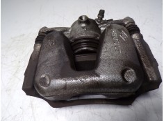 Recambio de pinza freno delantera izquierda para renault megane iv berlina 5p 1.2 tce energy referencia OEM IAM 410110528R   2