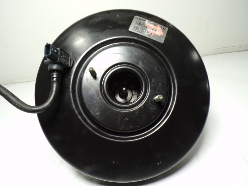 Recambio de servofreno para renault megane iv berlina 5p 1.2 tce energy referencia OEM IAM 472105948R 472104789A 