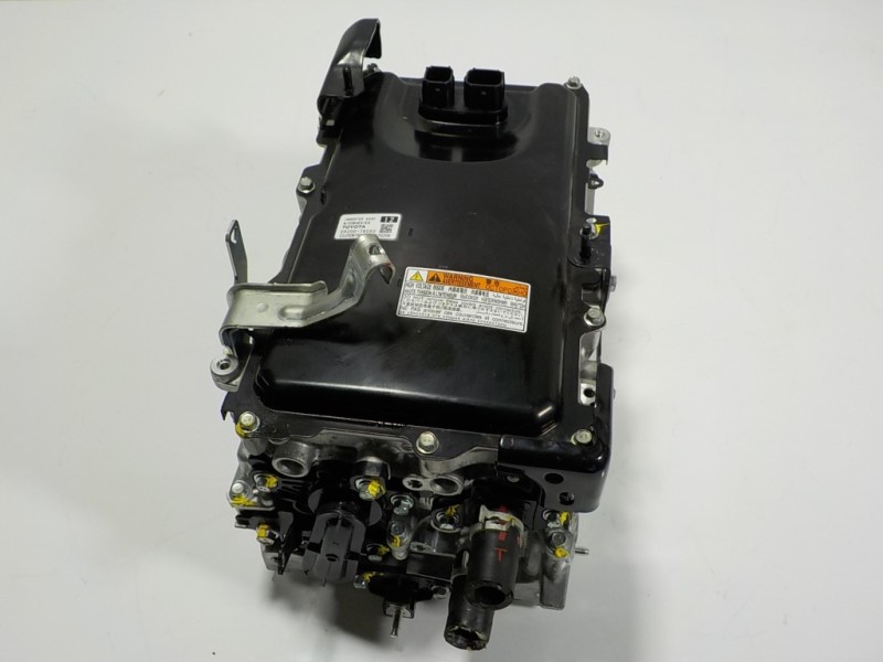 Recambio de convertidor de voltaje para toyota c-hr hybrid dynamic referencia OEM IAM G92Z033041 G920076060 G920076060