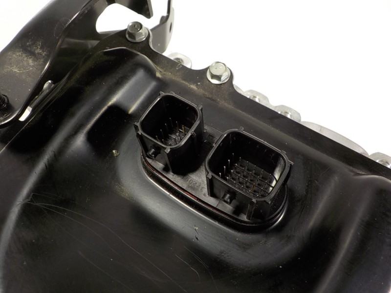 Recambio de convertidor de voltaje para toyota c-hr hybrid dynamic referencia OEM IAM G92Z033041 G920076060 G920076060