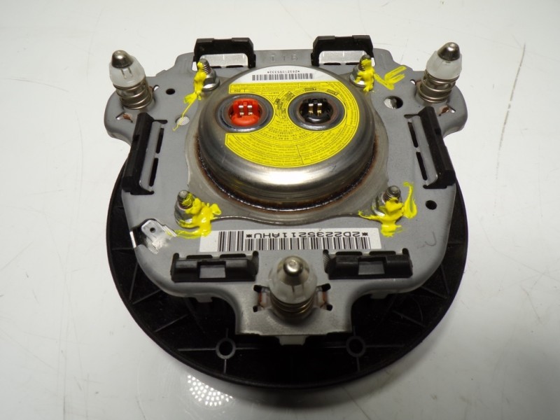Recambio de airbag delantero izquierdo para lexus ct 1.8 16v cat (híbrido) referencia OEM IAM 4513076020C0 2D2235211AHU 