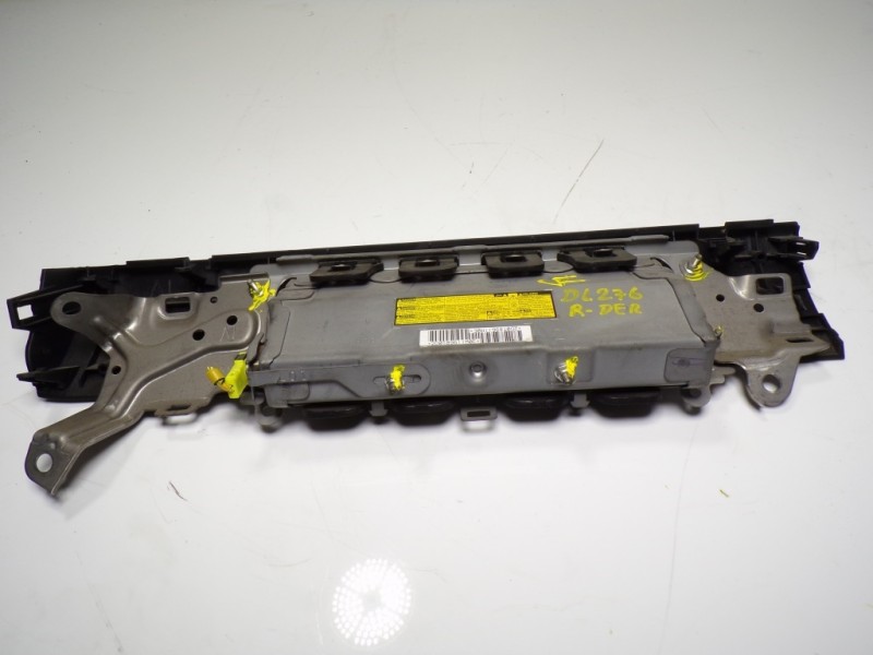 Recambio de airbag lateral delantero derecho para lexus ct 1.8 16v cat (híbrido) referencia OEM IAM 7399076010C0 2D0T89611M0E 