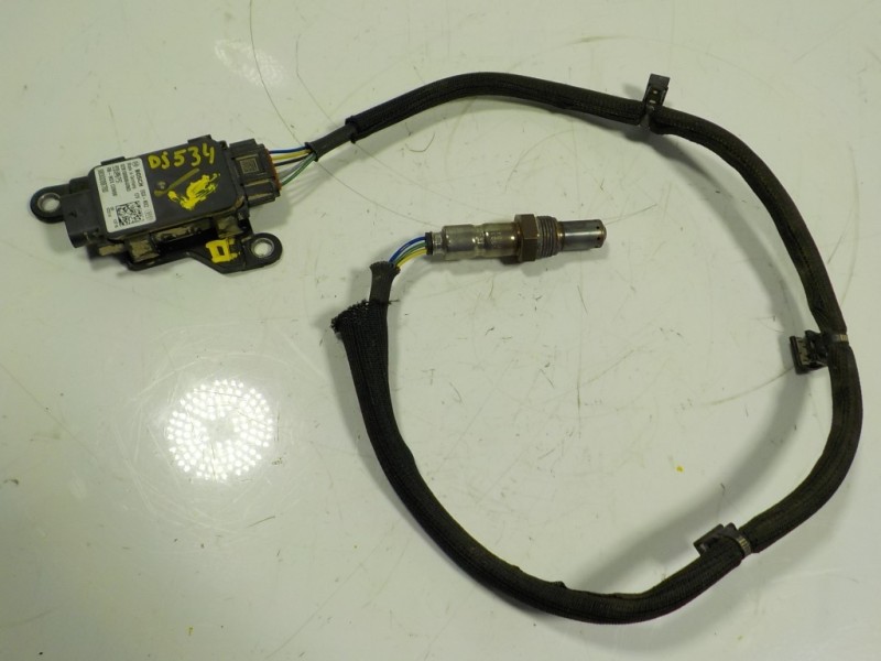 Recambio de sonda lambda para citroën c5 aircross live pack referencia OEM IAM 9830288780 9830288780 0281008064