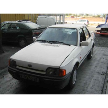 FORD ORION