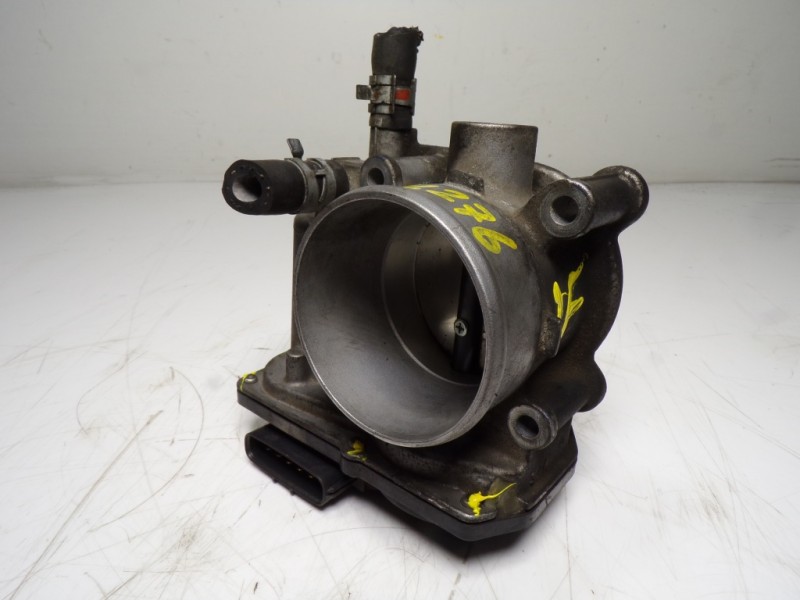 Recambio de caja mariposa para lexus ct 1.8 16v cat (híbrido) referencia OEM IAM 2203037060 2203037060 