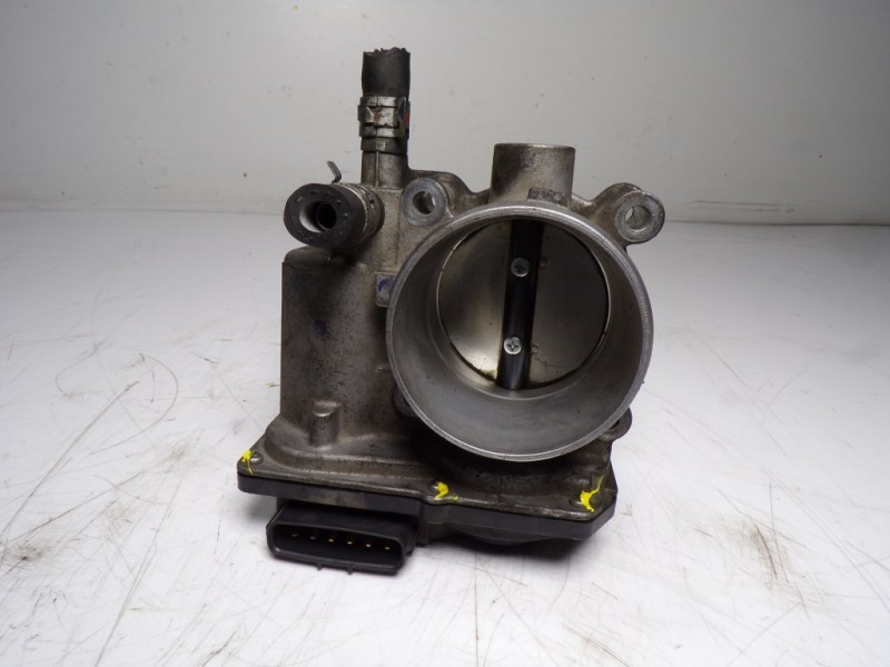 Recambio de caja mariposa para lexus ct 1.8 16v cat (híbrido) referencia OEM IAM 2203037060 2203037060 