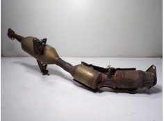 Recambio de catalizador para lexus ct 1.8 16v cat (híbrido) referencia OEM IAM 1741037520   2