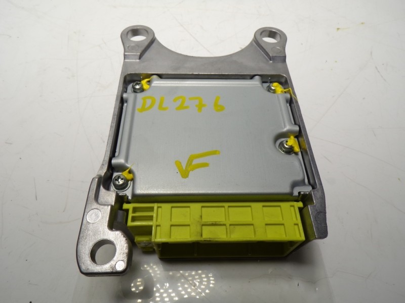 Recambio de centralita airbag para lexus ct 1.8 16v cat (híbrido) referencia OEM IAM 8917076110 8917076110 