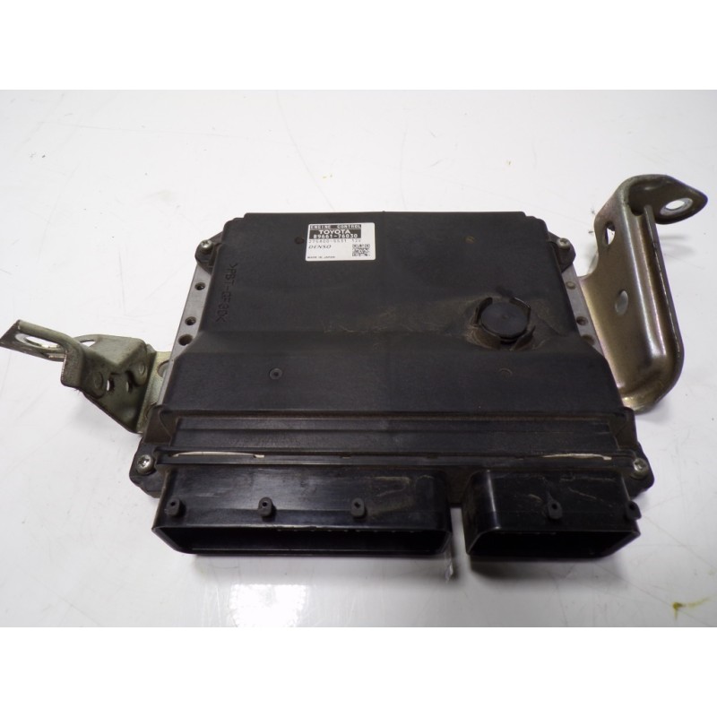Recambio de centralita motor uce para lexus ct 1.8 16v cat (híbrido) referencia OEM IAM 8966176030 8966176030 