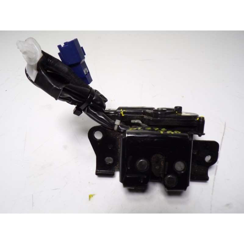 Recambio de cerradura maletero / porton para lexus ct 1.8 16v cat (híbrido) referencia OEM IAM 6935047020  