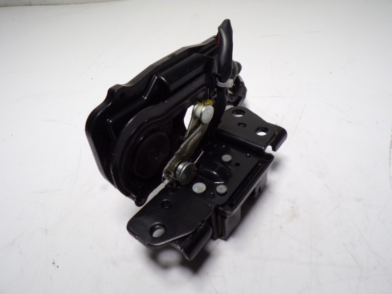 Recambio de cerradura maletero / porton para lexus ct 1.8 16v cat (híbrido) referencia OEM IAM 6935047020  