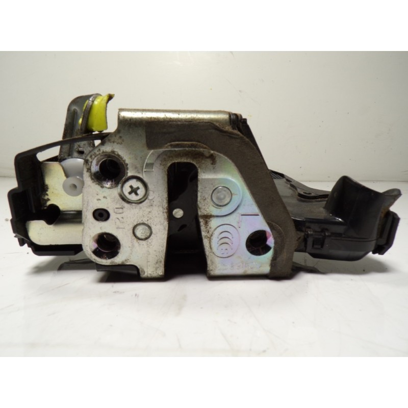 Recambio de cerradura puerta delantera izquierda para lexus ct 1.8 16v cat (híbrido) referencia OEM IAM 6904042241 1091804 