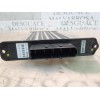 Recambio de resistencia calefaccion para hyundai santa fe (bm) 2.2 crdi classic (2wd) referencia OEM IAM 971912B000  