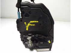 Recambio de cerradura puerta trasera izquierda para lexus ct 1.8 16v cat (híbrido) referencia OEM IAM 6906033131 1091810  2