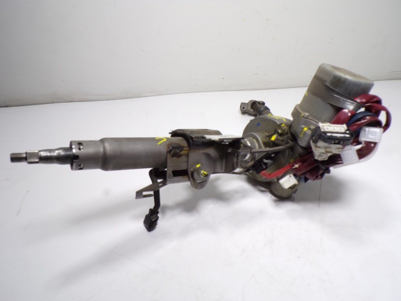 Recambio de columna direccion para lexus ct 1.8 16v cat (híbrido) referencia OEM IAM 4525076050 1914067012 