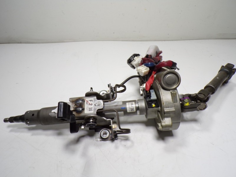 Recambio de columna direccion para lexus ct 1.8 16v cat (híbrido) referencia OEM IAM 4525076050 1914067012 