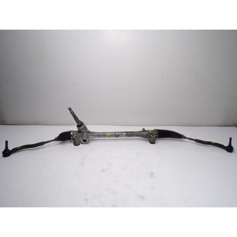 Recambio de cremallera direccion para lexus ct 1.8 16v cat (híbrido) referencia OEM IAM 4551076010  