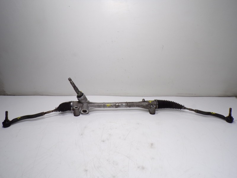 Recambio de cremallera direccion para lexus ct 1.8 16v cat (híbrido) referencia OEM IAM 4551076010  