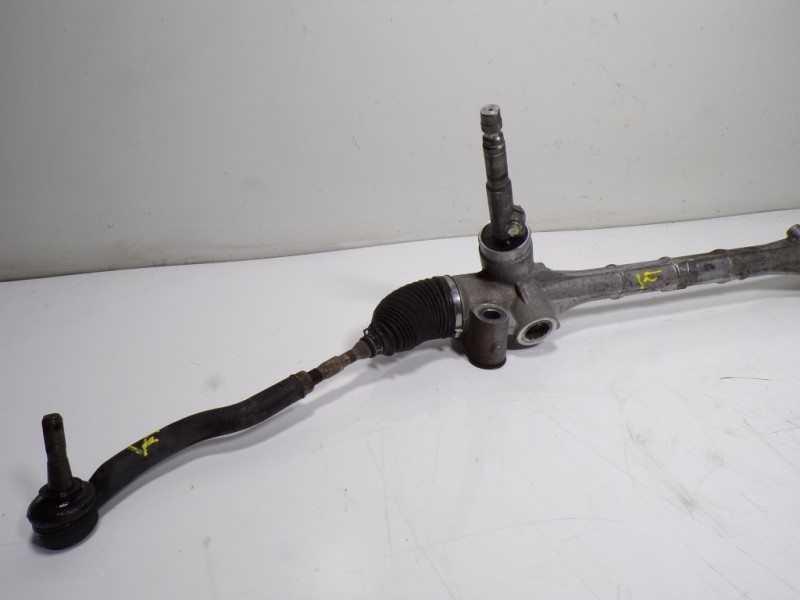 Recambio de cremallera direccion para lexus ct 1.8 16v cat (híbrido) referencia OEM IAM 4551076010  