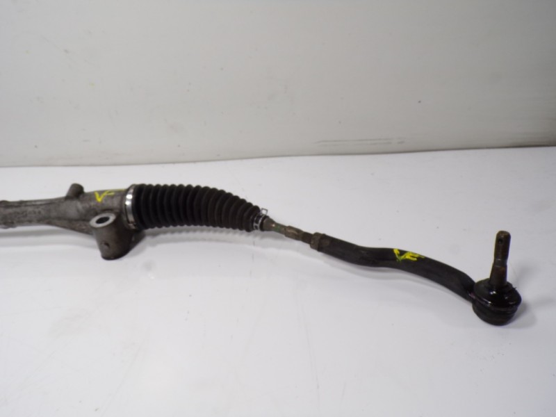 Recambio de cremallera direccion para lexus ct 1.8 16v cat (híbrido) referencia OEM IAM 4551076010  