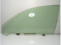 Recambio de cristal puerta delantero izquierdo para lexus ct 1.8 16v cat (híbrido) referencia OEM IAM 6810276010  