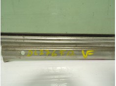 Recambio de cristal puerta trasero izquierdo para lexus ct 1.8 16v cat (híbrido) referencia OEM IAM 6811476010   2