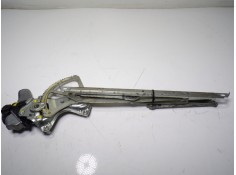 Recambio de elevalunas delantero izquierdo para lexus ct 1.8 16v cat (híbrido) referencia OEM IAM 6980248060 8572075060 85720750 2
