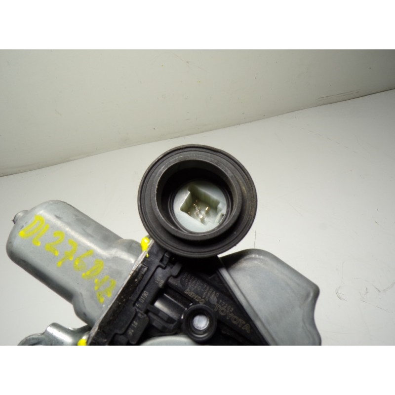 Recambio de elevalunas delantero izquierdo para lexus ct 1.8 16v cat (híbrido) referencia OEM IAM 6980248060 8572075060 85720750