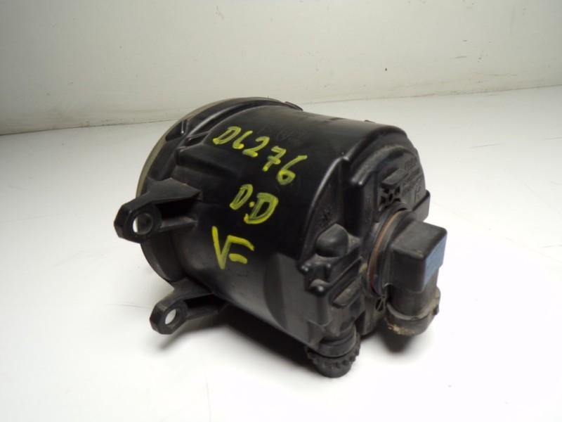 Recambio de faro antiniebla derecho para lexus ct 1.8 16v cat (híbrido) referencia OEM IAM 812100W050 812100W050 